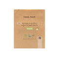 Dentifrice enfant à l'argile blanche pomme (recharge) - 180 ml