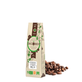 Honduras 100% arabica bio fairtrade grains - 250g
