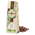 Honduras 100% arabica, bio et équitable - grains (origine Honduras) - 1 kg