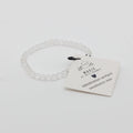 Bracelet enfant méditation cristal de roche