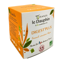 Infusion bio digest plus origine france - 20 infusettes