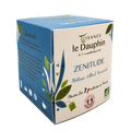 Infusion bio z√©nitude origine france - 20 infusettes