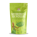 Moringa en poudre bio (origine Hors UE) - 125 g