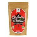 Sucre d'érable bio (origine Canada) - 250 g