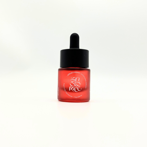 Sérum lissant - 15 ml
