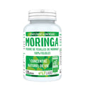 Moringa folioles bio - 120 gélules