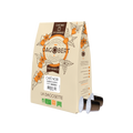 Dagosette café noir bio (origine Ethiopie, Mexique) - x 24