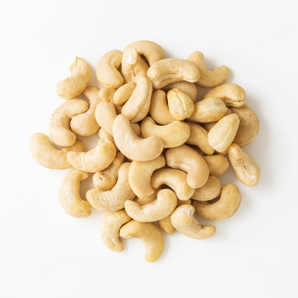Noix de cajou bio Vrac (origine Vietnam) - 5 kg