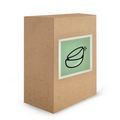 Gel nettoyant et détartrant wc à l'huile essentielle d'eucalyptus eco détergent Vrac - 10L
