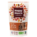 Sachet amande chocolait au lait fleur de sel bio - 115 g