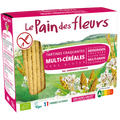 Tartine bio multi-céréales - 150 g