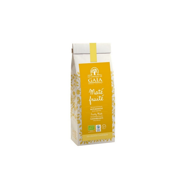 Mat√© agrumes - 100 g