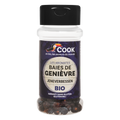 Baies de genièvre bio - 25 g