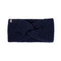 Bandeau patrice en matière recyclée marine