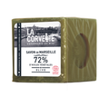 Cube de savon de marseille olive - 300 g