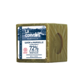 Cube de savon de marseille olive - 500 g