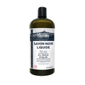 Savon noir liquide olive (5 à 15% de savon) - 1 L
