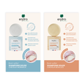 Affichette shampoings - largeur 10cm