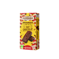 Brownies bio tout chocolat  - 150 g