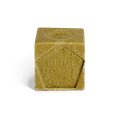 Cubes de savon de marseille olive nu (écocert) Vrac - 300 g x 16