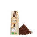 Mexique 100 % arabica, bio, équitable moulu - 250g