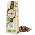 Mexique 100 % arabica, bio, √©quitable grains - 1 Kg