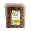 Bretzels d'épeautre bio Vrac - 1,1 kg