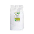 Farine de blé blanche t55 mouture traditionnelle bio Vrac - 5 kg