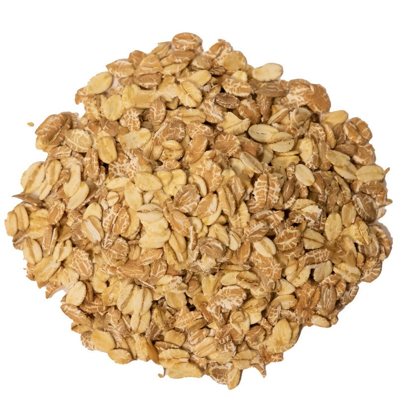 Flocons 5 céréales bio Vrac - 2,5 kg