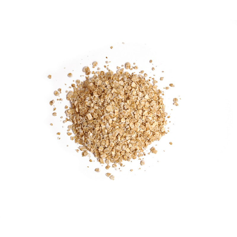 Flocons d'avoine baby bio Vrac - 12,5 kg