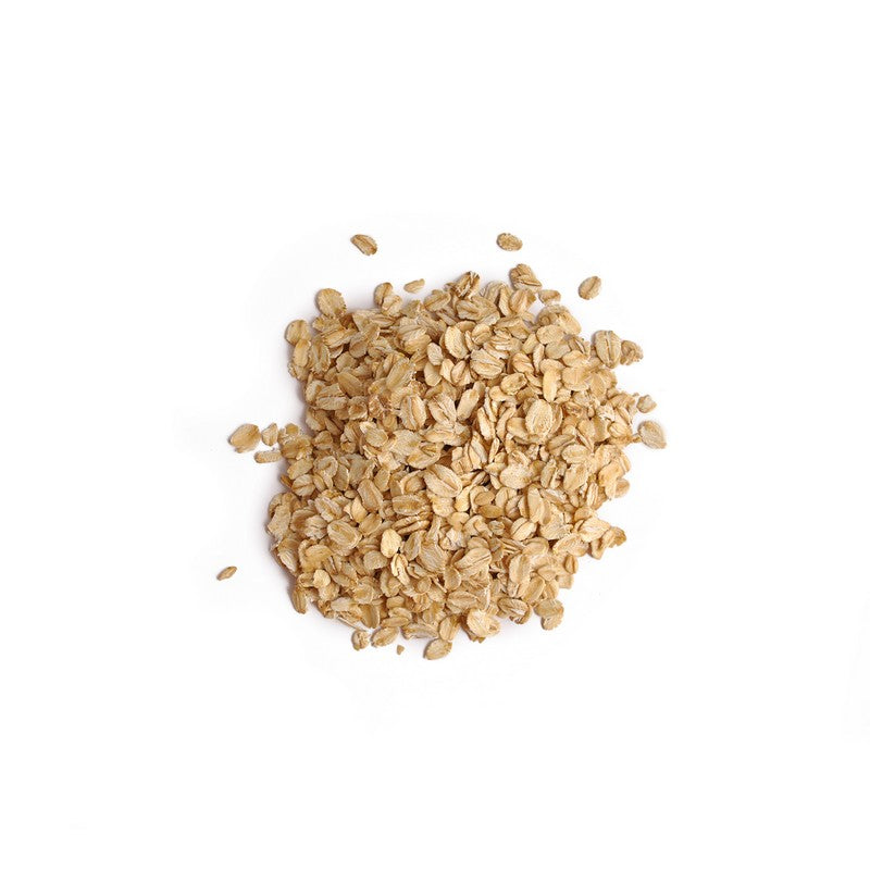 Flocons d'avoine gros bio Vrac - 12,5 kg