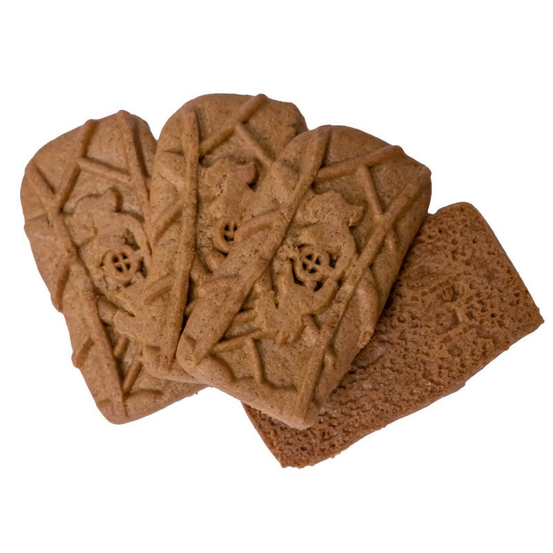 Spéculoos de petit épeautre bio Vrac - 4 kg
