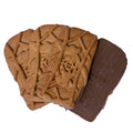Spéculoos de petit épeautre nappés de chocolat noir bio Vrac - 4 kg