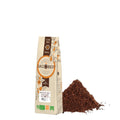 Mon p'tit bio 100% arabica bio - moulu/filtre - 250 g