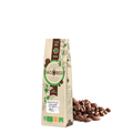 Mon p'tit bio 100% arabica bio - grains - 250 g
