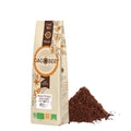 Mon p'tit bio 100% arabica bio - moulu/filtre - 500 g