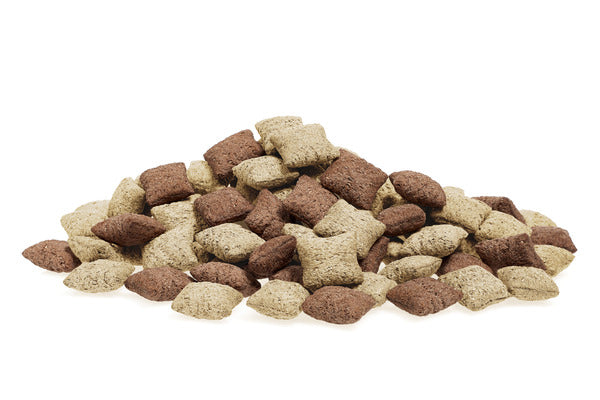 Crosti duo crush bicolore Vrac - 10 kg