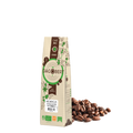 Nicaragua 100% arabica, bio et équitable - grains - 250 g