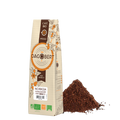 Nicaragua 100% arabica, bio et équitable - moulu/filtre - 500 g