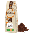 Nicaragua 100% arabica, bio et équitable - moulu - 1 Kg