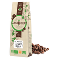 Nicaragua 100% arabica, bio et équitable - grains - 1 kg