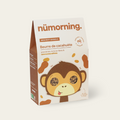Mon petit granola bio beurre de cacahuète - 300 g