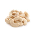 Noix de cajou nature bio équitable Vrac- 2.5 kg