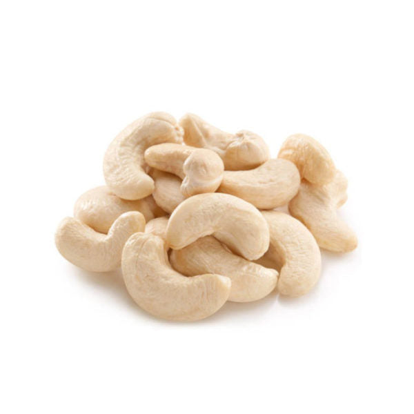 Noix de cajou nature bio équitable Vrac- 2.5 kg