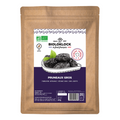 Pruneaux bio gros 55/66 (origine France) - 500 g