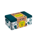 Boîte métal naturo - 20 infusettes