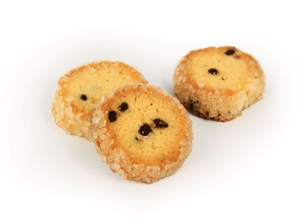Croquant aux pépites de chocolat bio Vrac - 1 Kg x 2