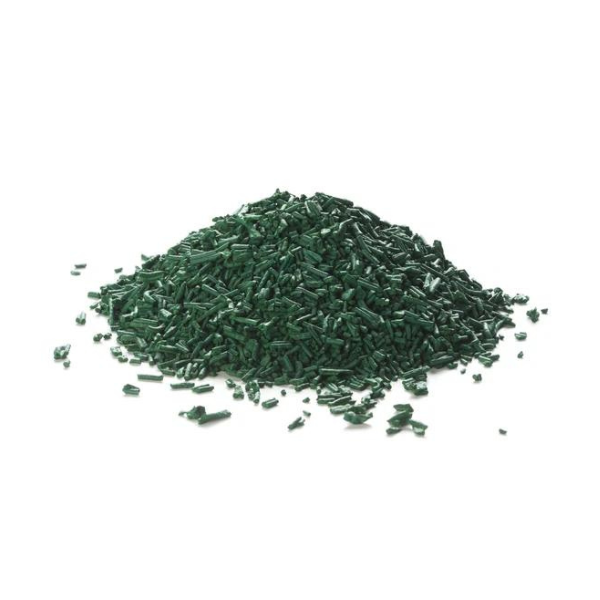 Spiruline bio en paillettes Vrac (origine France) - 500 g