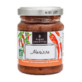 Harissa bio - 125 g