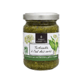 Tartinable à l'ail des ours bio - 120 g